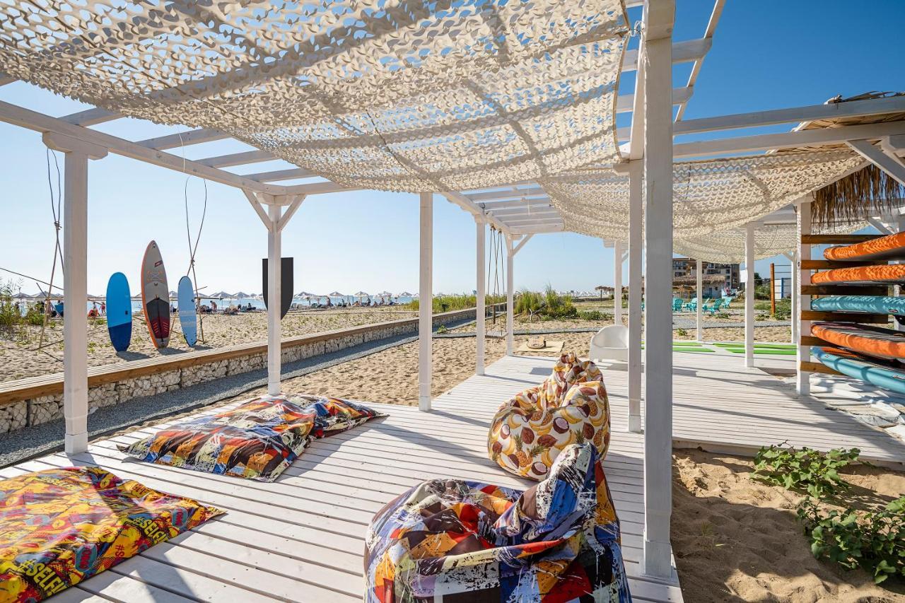 Sunrise Blue Magic Resort - All Inclusive Obzor Extérieur photo