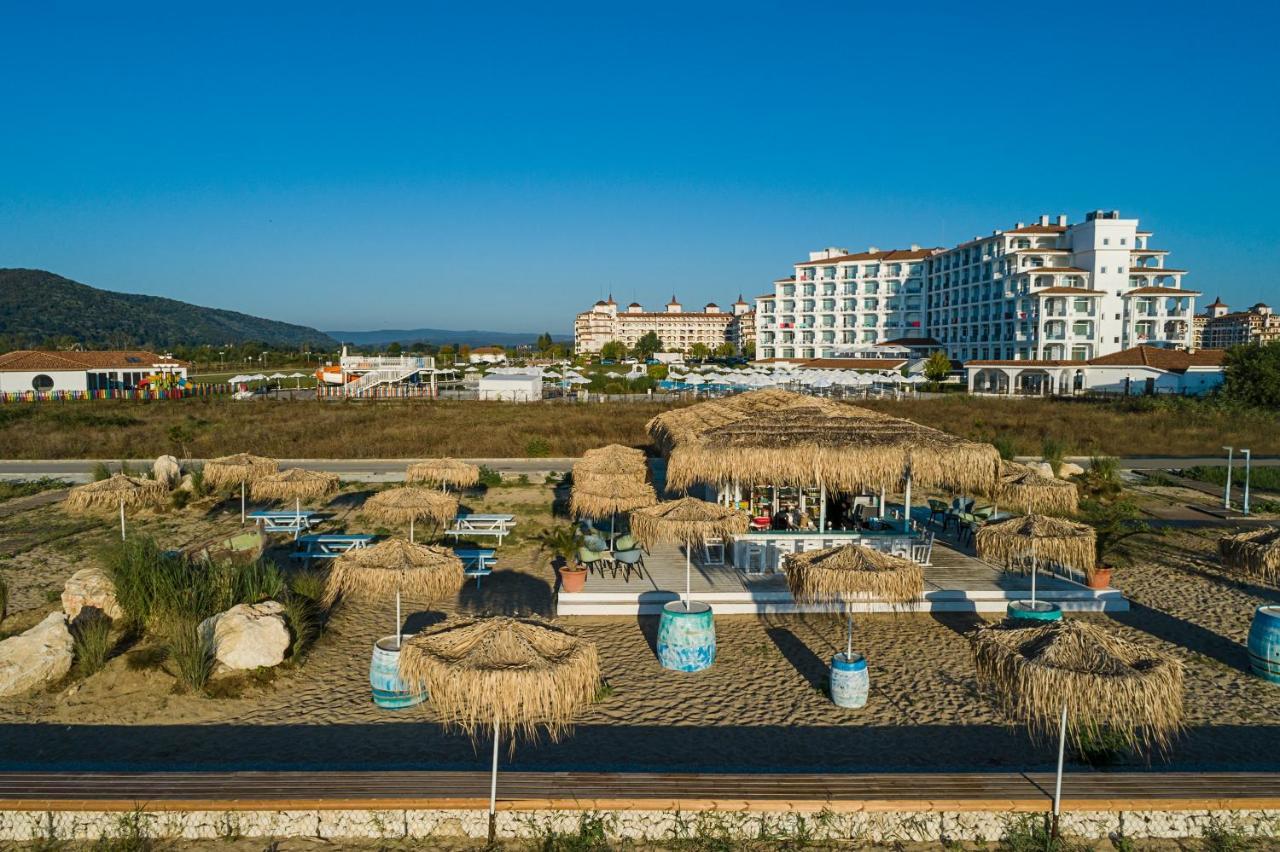 Sunrise Blue Magic Resort - All Inclusive Obzor Extérieur photo
