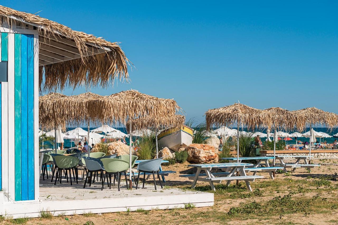 Sunrise Blue Magic Resort - All Inclusive Obzor Extérieur photo