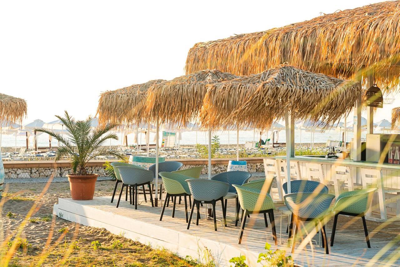 Sunrise Blue Magic Resort - All Inclusive Obzor Extérieur photo