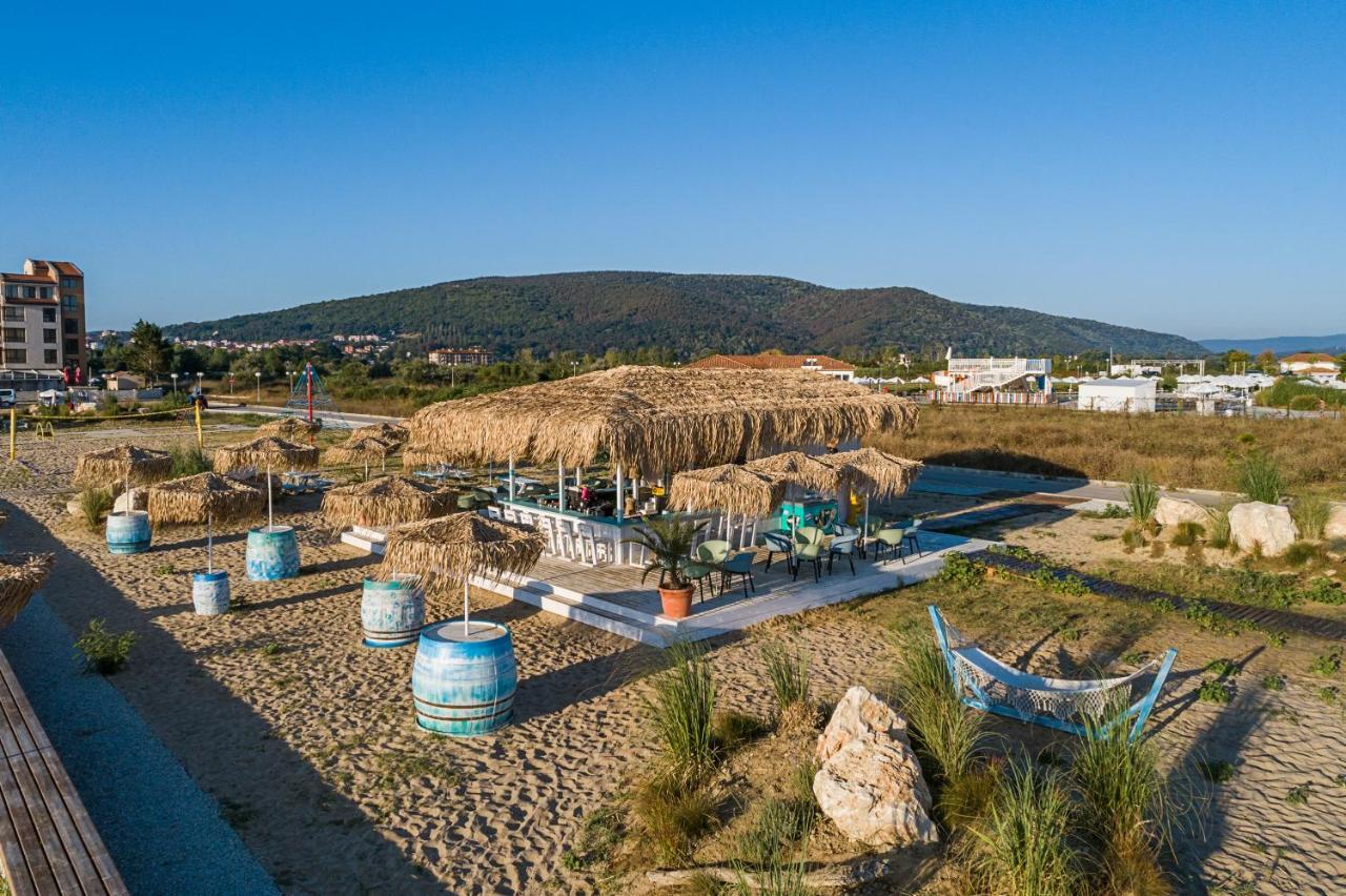 Sunrise Blue Magic Resort - All Inclusive Obzor Extérieur photo