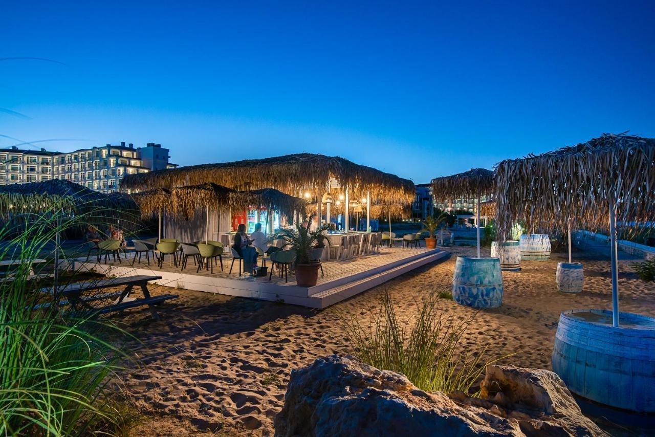 Sunrise Blue Magic Resort - All Inclusive Obzor Extérieur photo
