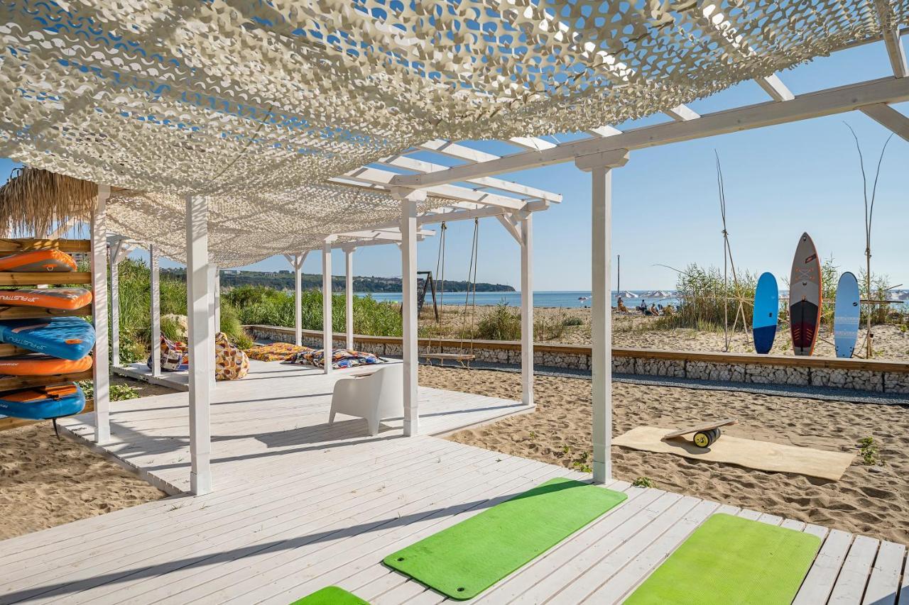 Sunrise Blue Magic Resort - All Inclusive Obzor Extérieur photo