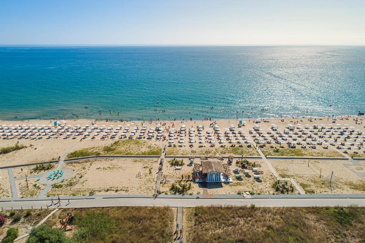 Sunrise Blue Magic Resort - All Inclusive Obzor Extérieur photo