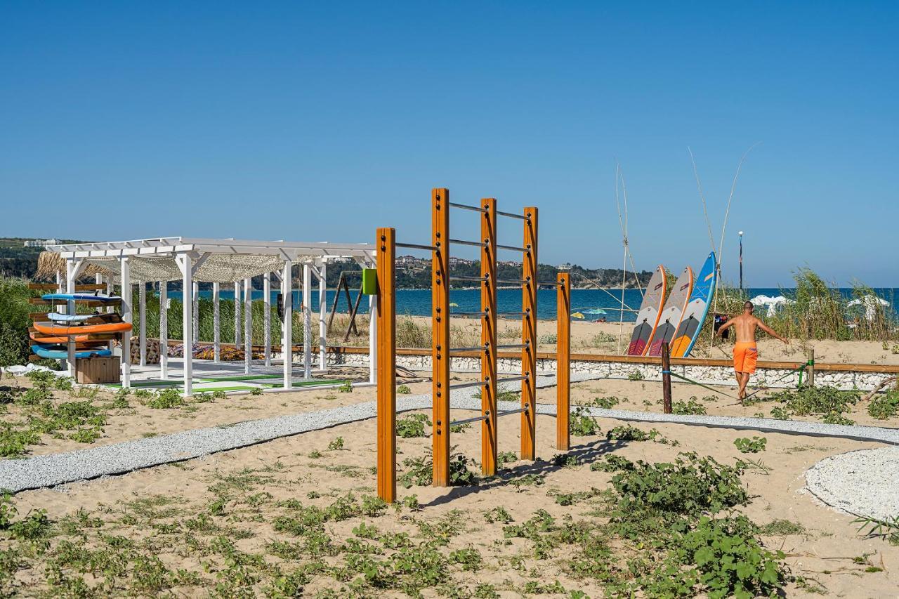 Sunrise Blue Magic Resort - All Inclusive Obzor Extérieur photo