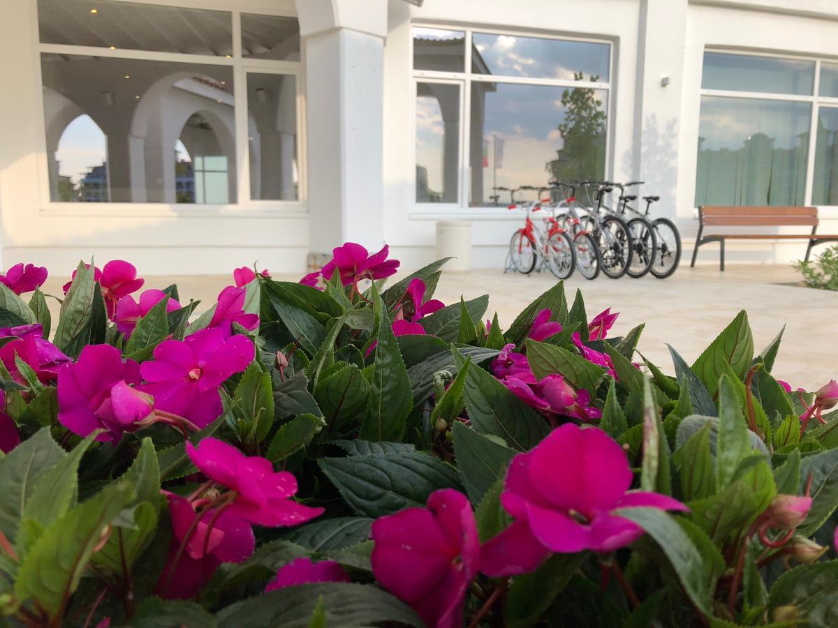 Sunrise Blue Magic Resort - All Inclusive Obzor Extérieur photo