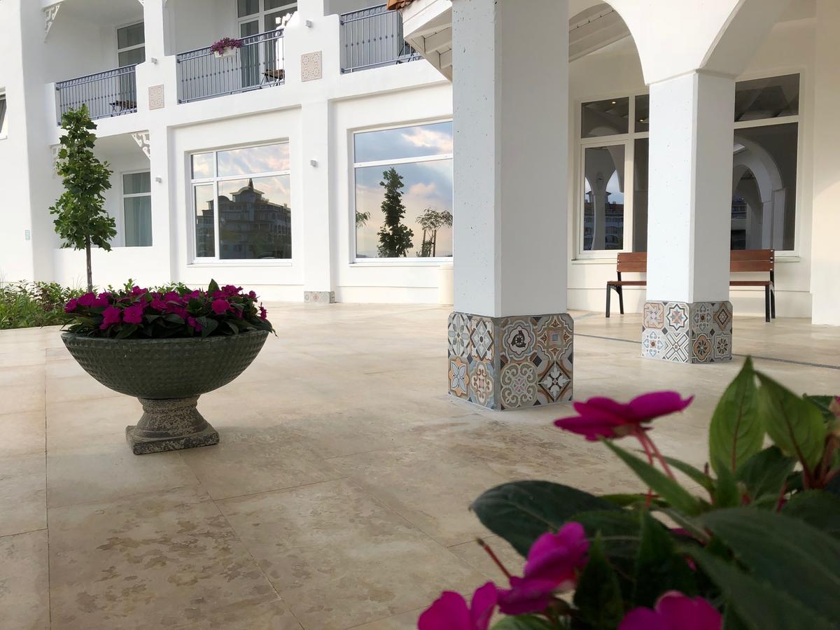 Sunrise Blue Magic Resort - All Inclusive Obzor Extérieur photo