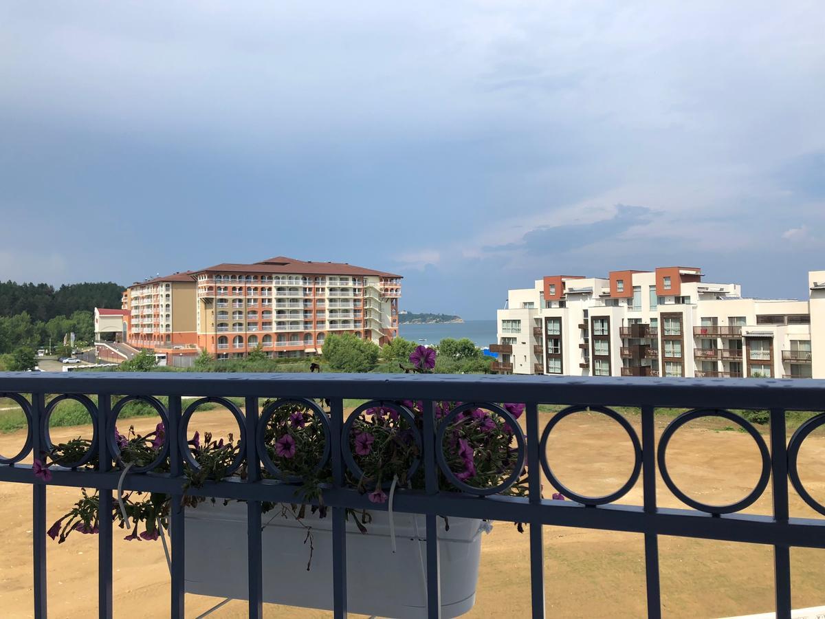 Sunrise Blue Magic Resort - All Inclusive Obzor Extérieur photo