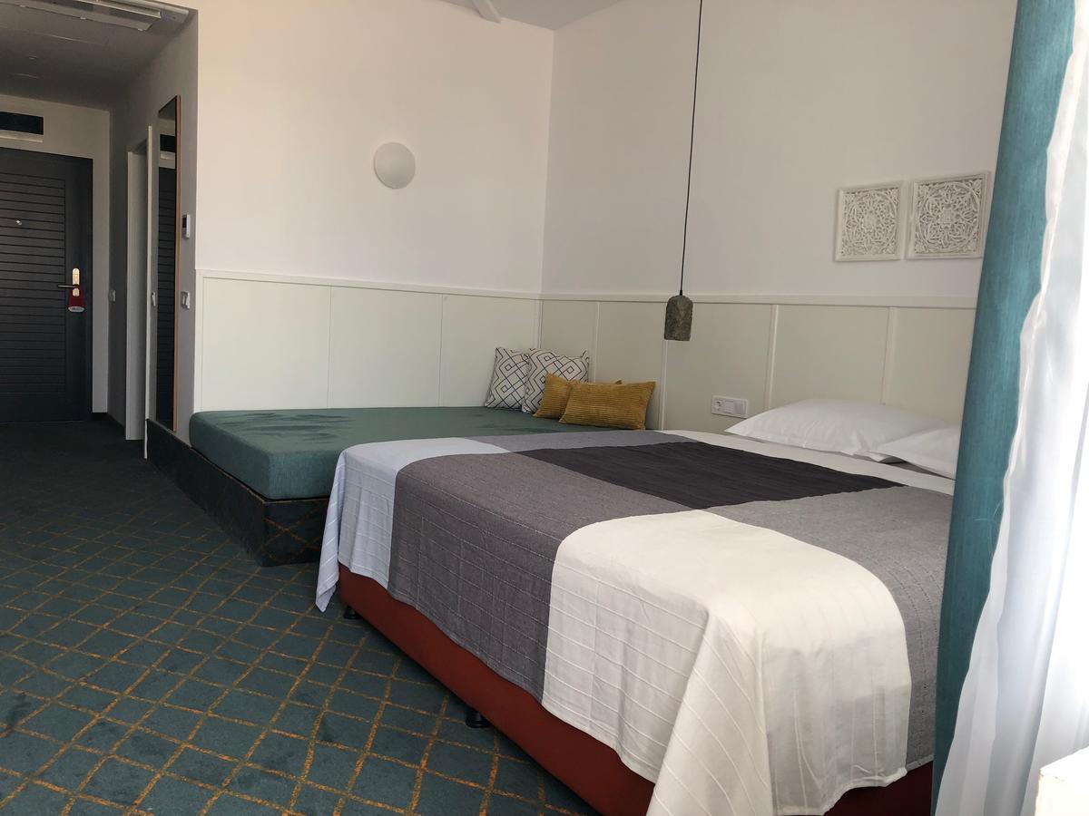 Sunrise Blue Magic Resort - All Inclusive Obzor Extérieur photo