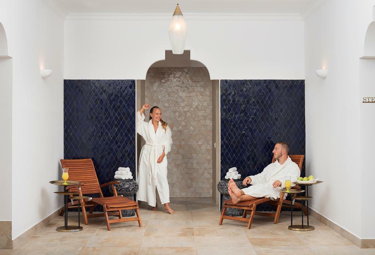 Sunrise Blue Magic Resort - All Inclusive Obzor Extérieur photo